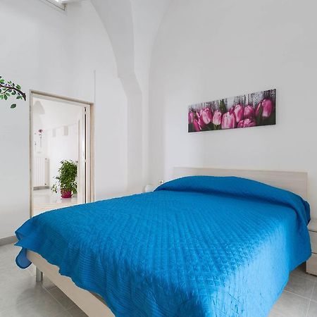 Casa Angiulina By Barbarhouse San Pancrazio Salentino Exterior foto