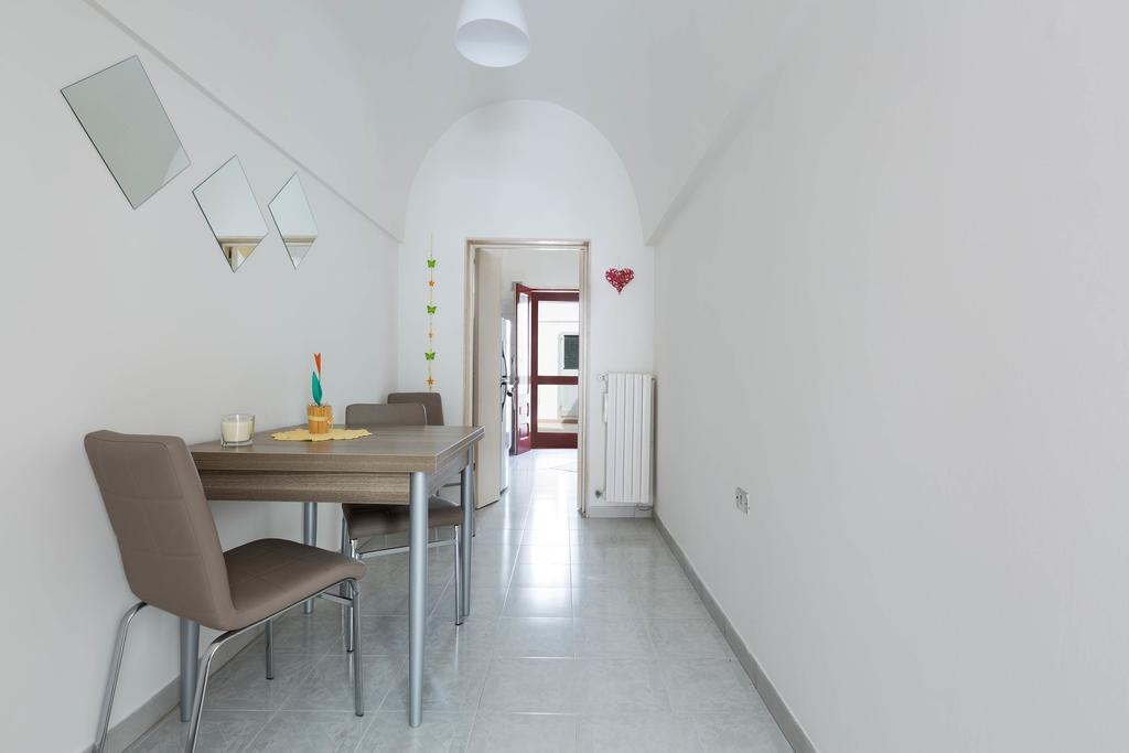 Casa Angiulina By Barbarhouse San Pancrazio Salentino Exterior foto